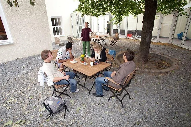 Hostel Pathpoint - Backpacker *